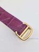 Replica Swiss Cartier Tank Watch Gold Case   (6)_th.jpg